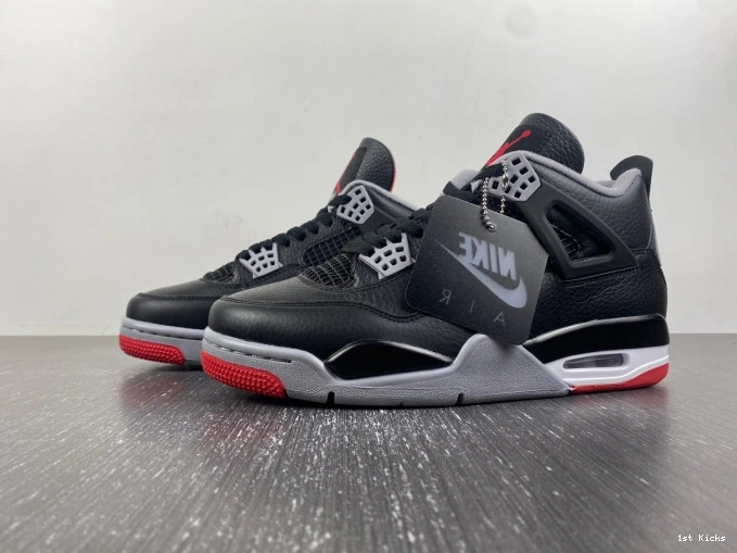 Bred Reimagined Jordan Air FV5029-006 4 0628